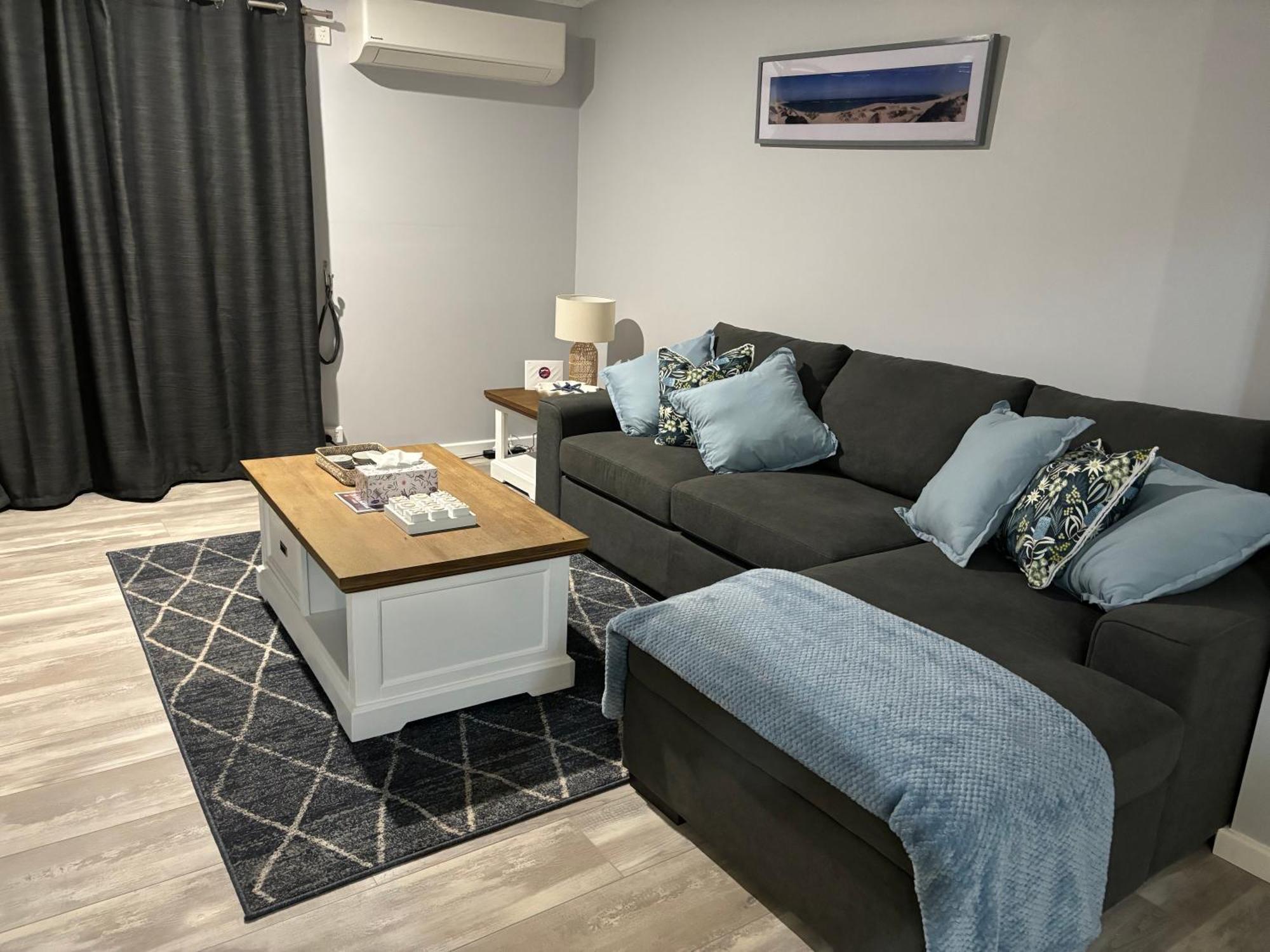 Kalbarri Sunset Villa Екстер'єр фото