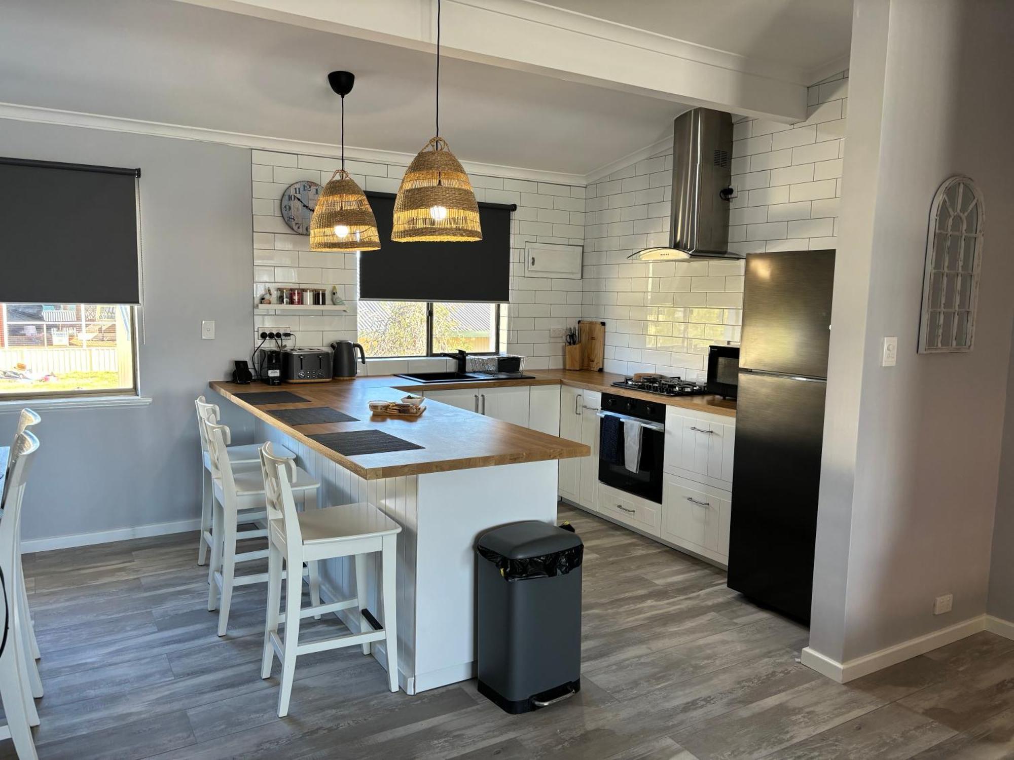 Kalbarri Sunset Villa Екстер'єр фото