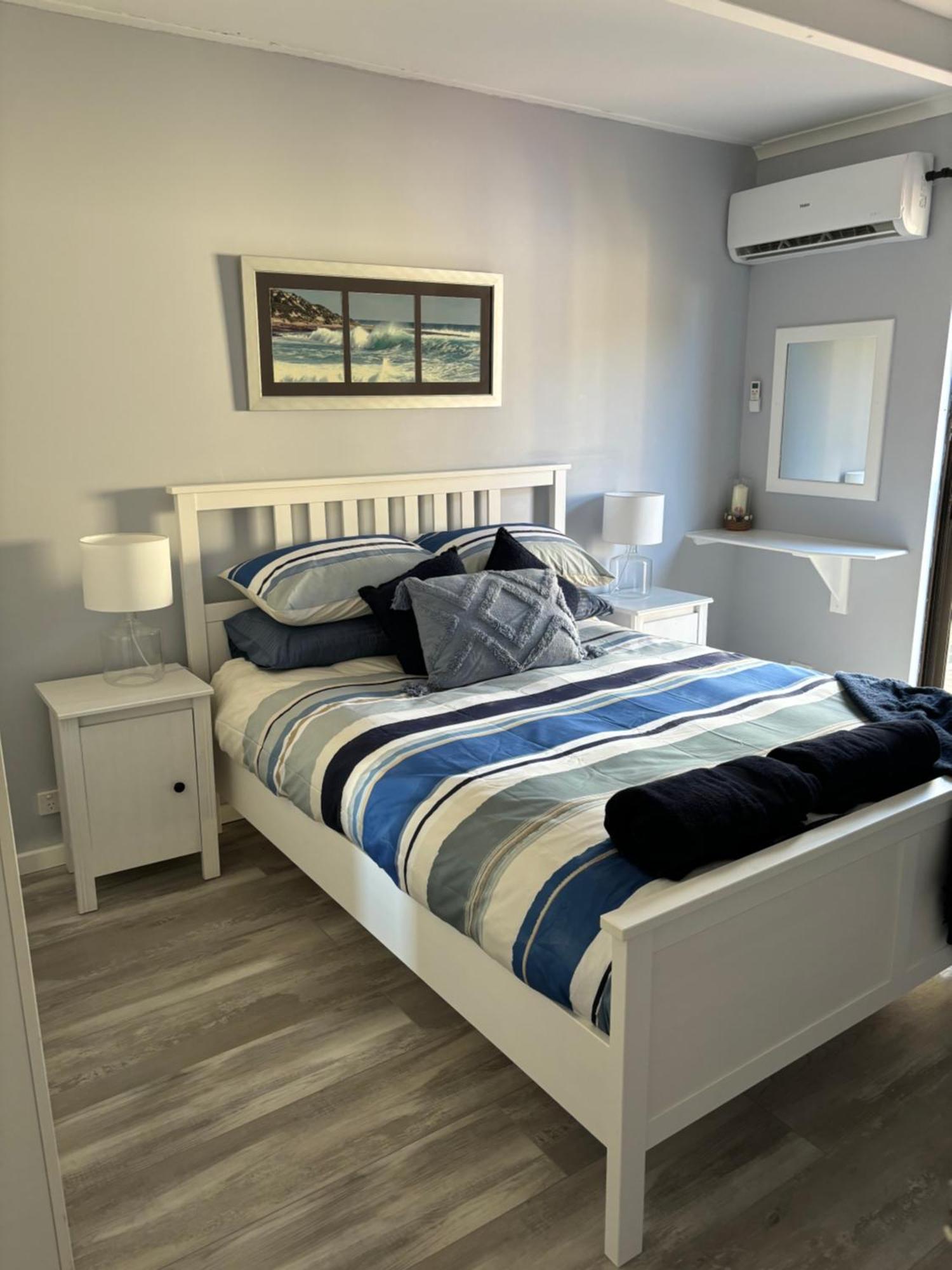 Kalbarri Sunset Villa Екстер'єр фото