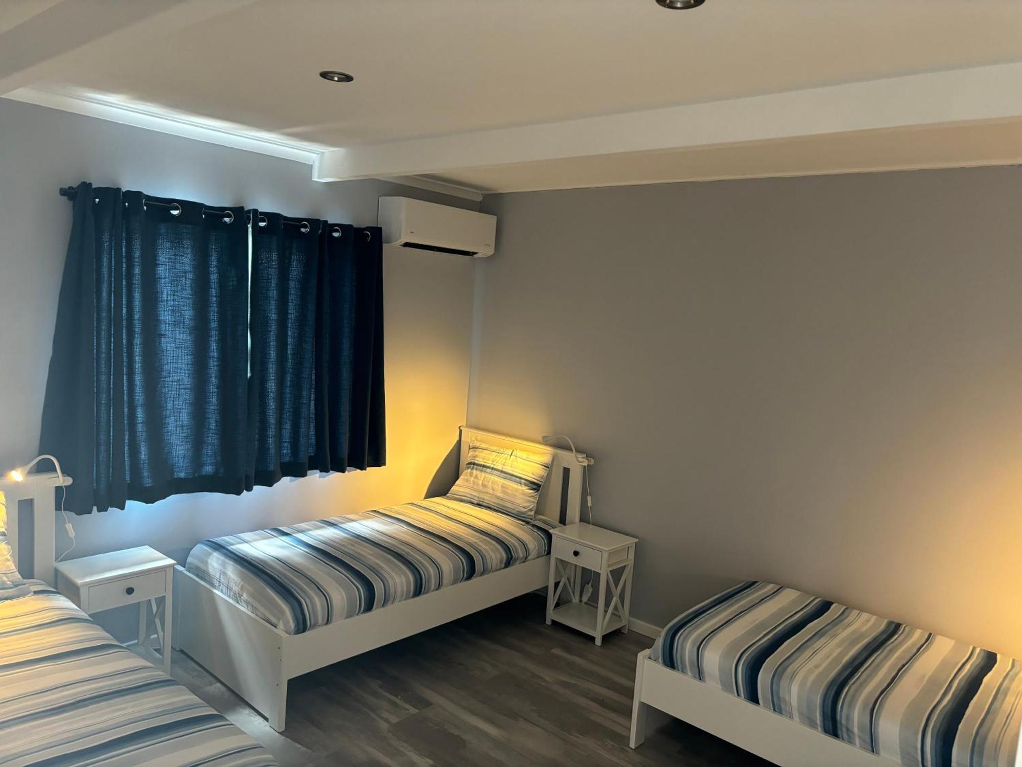 Kalbarri Sunset Villa Екстер'єр фото